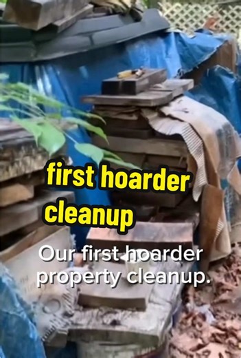 Transforming a Hoarder House: A Successful Cleanup Journey