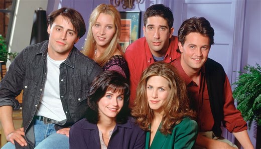 'Friends' cast unites for heartfelt Matthew Perry tribute