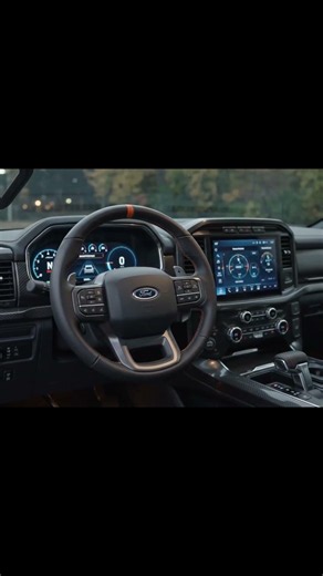 💥 Ford Just Changed the Truck Game Forever! NEW 2027 F-150 😱🔥