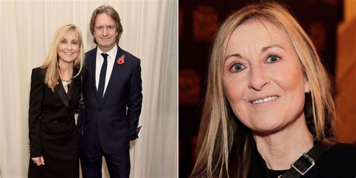 Fiona Phillips, 64, shares heartbreaking Alzheimer's update as she details 'frightening and confusing' battle