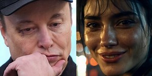 People are calling Musk’s Grok content the ‘saddest thing’ they’ve ever seen