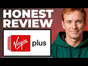 Virgin Plus Full Review - Features, Strengths, Weaknesses - All You need to know