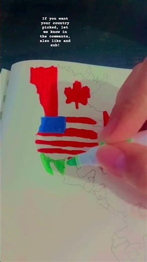 coloring every country pt.3