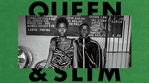 Queen & Slim - Movie - Where To Watch