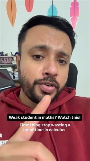 Ankit Kumar on Instagram: "Crash course details⤵️ 🎯 Ready to Score 95+ in CBSE Class 12 Math? 💡 Join my Ultimate CBSE Class 12 Math Crash Course designed to help you master every chapter and ace your board exams with confidence! 📅 Course Details: 🔥 Starts From: 07/01/2026 🕒 Timing: Monday- Friday | 3PM - 4 PM 💻 Format: 100% Online 🧑‍🏫 Platform: Zoom 🎥Recording : Available 📘 What You’ll Get: ✅Dedicated Telegram Group ✅ Get expert guidance ✅ Daily 1-Hour Focused Live Classes ✅ Chapterwis