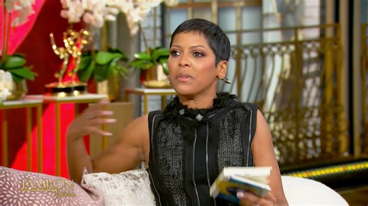 9.1K views · 203 reactions | Pretty Vee is sitting in her success with her new book, “The Pretty Victory.” She shares what changed in her life that finally allowed her to be still, reflect, and work on herself. | Tamron Hall Show | Facebook