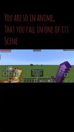 bro's gonna 1vs3. Animation credit - Alan Bowe, song credit - 7clouds. #jjk #anime #minecraft