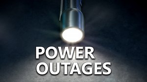 AEP restores service to thousands of customers in the region