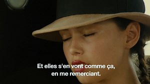 De « La guerre du feu » à « Notre-Dame brûle », Jean-Jacques Annaud aime les défis. Le réalisateur nous parle du maître Fellini et analyse une scène de son film « L’Amant ». À retrouver ce soir à 20h30 sur OCS Géants et demain sur YouTube ! ⛪️🔥 En partenariat avec OCS | CINE OCS