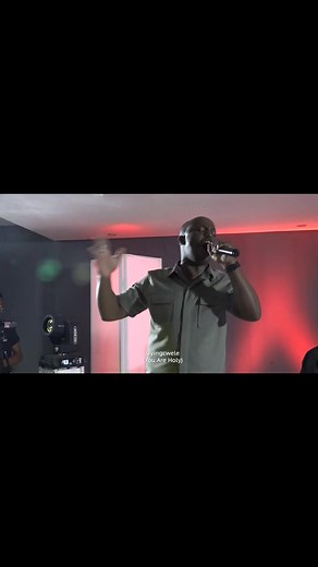 Uyingcwele: Celebrating the King of Kings in Music