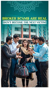 Broker scams are real. Don’t become the next victim. FOR ORDER : 91 7265995501 📦 ONLY WHOLESALE ✈️ World wide shipping available ❌ No single piece Website : www.saidresses.com 📍5th Floor Auditorium Hall, Surat Textile Market, Ring Road, Surat, Gujarat - 395002 * Designer Pakistani suits for festive season * Elegant festive season outfits * Modest festive fashion * Pakistani suit new arrivals * Embroidered festive dresses #EIDcollection #Saidresses #pakistanisuite #TrendyLooks #pakistanidesigne