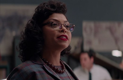 Les Figures de l'ombre - Extrait