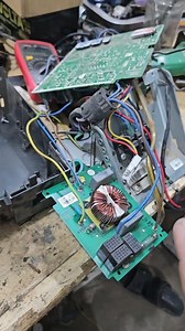 236K views · 2.9K reactions | ہر E6 error کا مطلب کمیونیکیشن وائر...