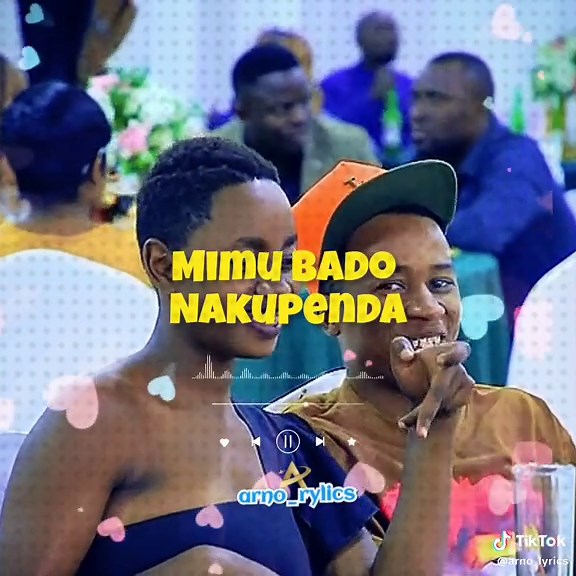 Mimi Bado Nakupenda: Wimbo wa Moyo Kwa Watoto wa 2000