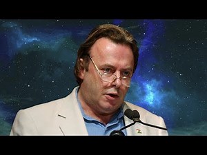 Christopher Hitchens Debate - God Is Not Great