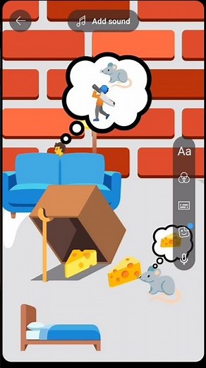 Try this emoji edit #emoji