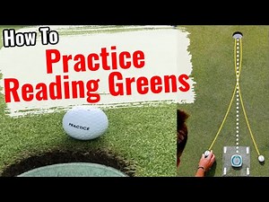 How to Practice Green Reading