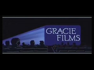 Gracie Films logo (2007)