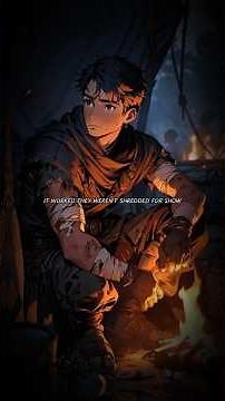 The Brutal Physique of Ancient Gladiators