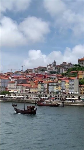 世界遺産の街|ポルト