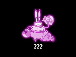 10 Mr. Krabs "Hello, I Like Money" Sound Variations in 30 Seconds
