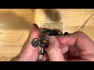 Sidewinder 7.5 overview and setup