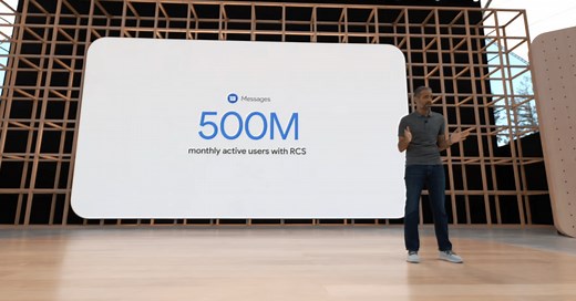 Google uses Drake's 'Texts Go Green' to pressure Apple to adopt RCS on the iPhone [Video]