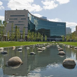 Cleveland Clinic’s AI Center Works to Advance Patient Care