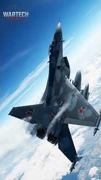 Inside the Su-35 – Engineering Russia’s Air Superiority Machine
