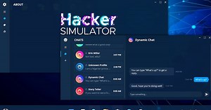 Download & Play Hacker Simulator PC Tycoon on PC & Mac (Emulator)