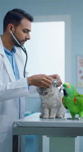 4K views · 71 reactions | No injection for my kitty #cat #pets #fblifestyle | alyx star | Facebook