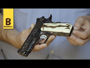 New "Classic" Guns from Auto-Ordnance, Henry, Republic Forge & Ruger