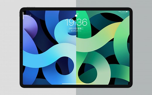 iPad使用说明Part 1