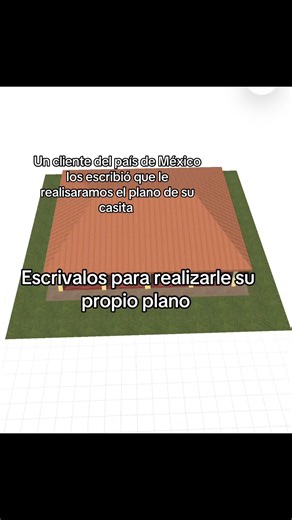 Planos de casas México | mexico houses