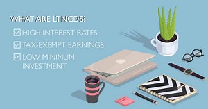 Put your money in a safe and high-yielding investment with LTNCDs! Start your online application here ⬇ Offer period is only until October 30, 2017. #BetterBanking #LTNCD | Security Bank