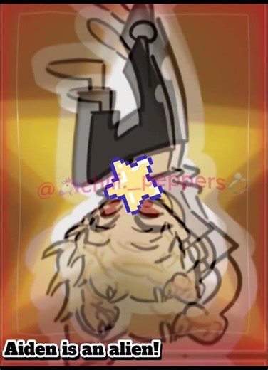 ALIENS..(Koko) UNITEEE!!!