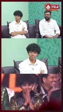 டக்குன்னு என் பெயர் சொன்னதும் சரியா process பண்ண முடியல..! - `Super Singer 11' Nikhil | Title winner