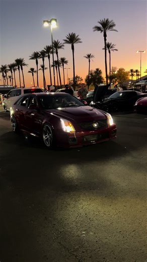 Cadillac CTS-V Wagon: Performance and Style Unleashed