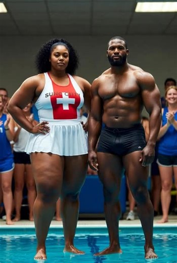 The tallest couples | Tall Couples