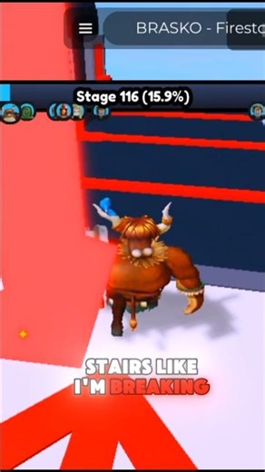 Sneaking for food like it’s life or death 😂 #Roblox #RobloxStory #LOL"