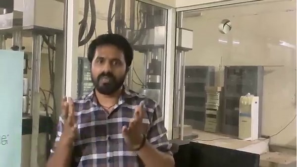 Join for the 'All India Research Scholars' Summit (AIRSS) 2024' at IIT Madras from March 4-7 for a transformative journey into the world of #research and #technology. Experience captivating workshops, enlightening talk series, vibrant cultural nights, engaging games, and activities, all under one roof. Embrace collaboration, ignite curiosity, and explore endless possibilities at AIRSS 2024! #research #Innovation #technology #industry #academia #scholars #iit #madras #Summit #posters #webinars #w