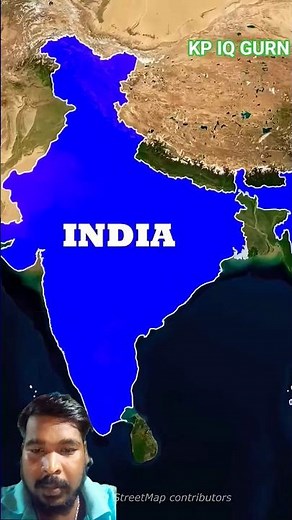 INS Varsha: India's Secret NuclearSubmarine Base Unveiled | ProjectVarsha Explained#geography