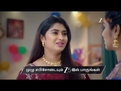 Ayali | Ep - 183 | Preview | Jan 01 2026 | Zee Tamil