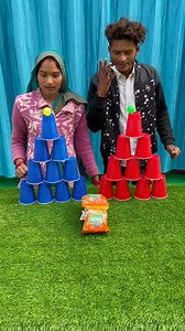 Best family challenge #shorts #game | cherrychallenge1