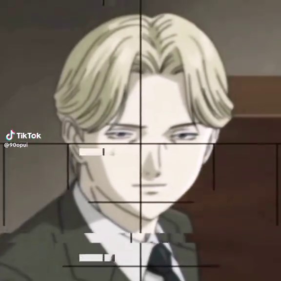 Johan Liebert Anime Edits: A Creative Showcase