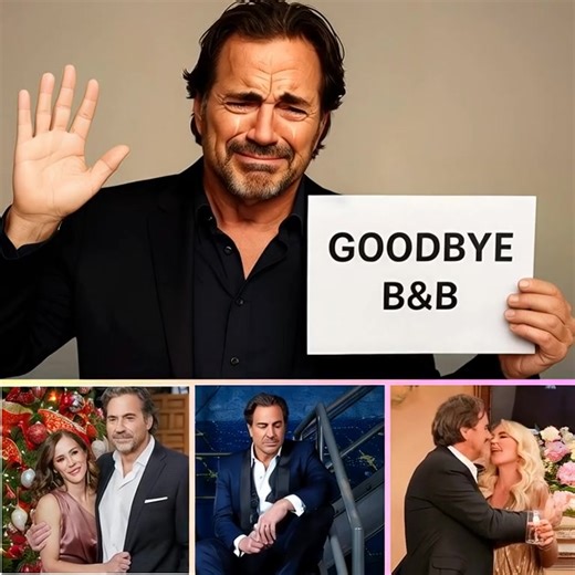9.8K views · 82 reactions | RIDGE’S FINAL CHAPTER?! B&B shocked as Thorsten Kaye exits and a legacy-shattering secret drops  | The Bold andd the Beautiful Universe | Facebook