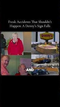 The Sign That Killed