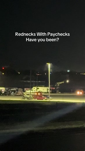 Rednecks With Paychecks: Muenster's Controversial Event