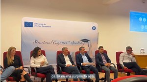 1.5K views · 15 reactions | Panelul „Studenții, față în față cu...