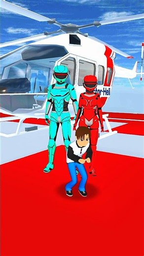 Yuta Kaget Dong #sakuraschoolsimulator #viral #sakura #youtubeshorts #video #games #viralvideo #sss